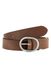 Levi's Hermosilla Damesriem (1 stuk), Bruin