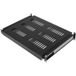 Caymon SS160 - plateau extensible de 19 pouces - 1U - 350mm de profondeur