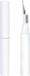 Stylo de nettoyage, stylo de nettoyage, brosse pour écouteurs Bluetooth et smartphones, blanc