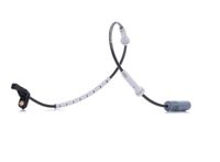febi bilstein 37466 ABS-sensor, 1 stuk