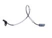febi bilstein 37466 ABS-sensor, 1 stuk