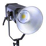 Falcon Eyes DSL-300TD Bi-Color LED Lamp - Dimmable - 230V