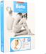 TOVARIX Compressiekousen Klasse 2 - Antislip, Microvezel, Latex-vrij pour Hommes