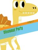 Dinosaur Party