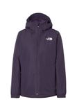 THE NORTH FACE Outdoorjas 'QUEST' donkerblauw