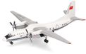 Herpa CAAC Airlines Xian Y-7 Modelvliegtuig