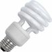SPL E26 Spaarlamp | 19W 2700K 1200lm | 442619052