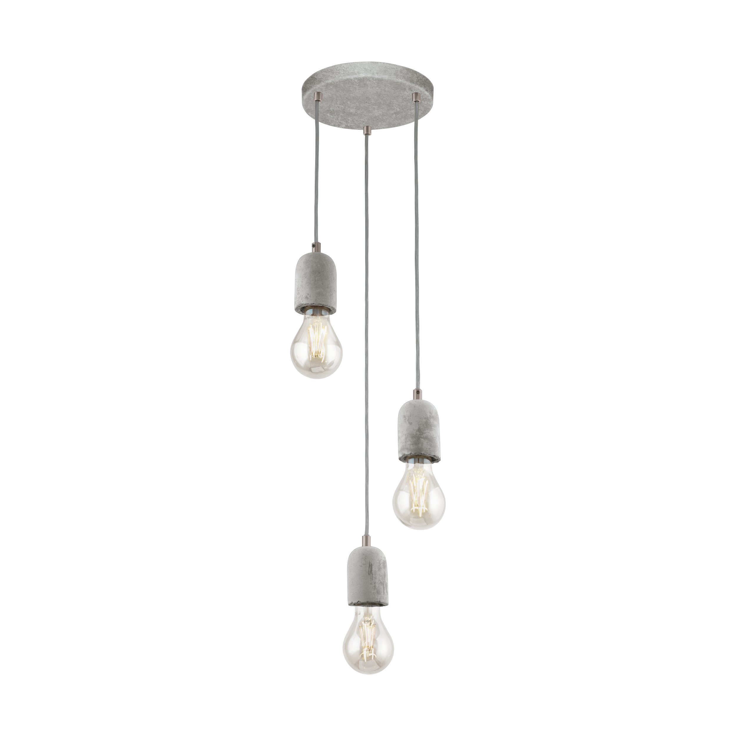 EGLO Silvares Hanglamp - 95523