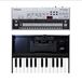 Roland TR-06 Drumatix + K-25M Clavier