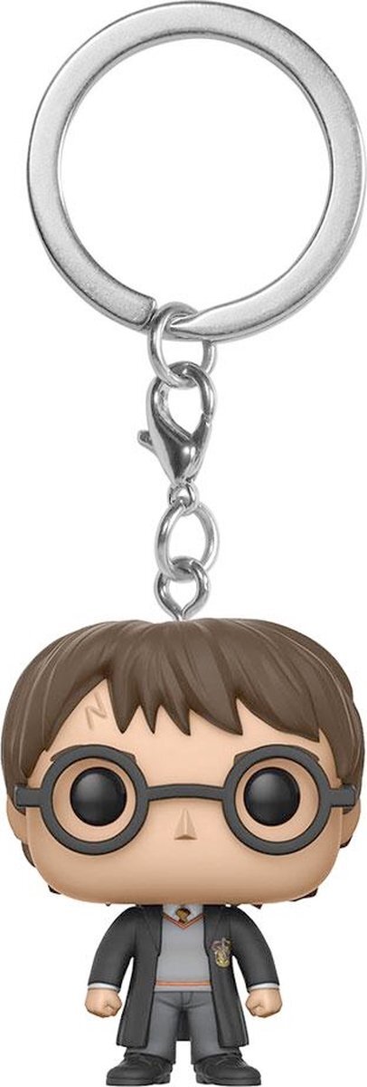 Funko Pocket POP! Keychain Harry Potter