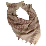 Mil-Tec Shemagh-halsdoek voor heren