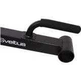 Sveltus Deadlift Gewicht staven cric