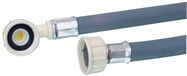 Fixapart Nedis Toevoerslang 3/4'' Recht - 3/4'' Gehoekt 20 bar 25 °C 1.50 m - W9-20051