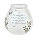 Pot of Dreams Floral Bloom Handgeschilderde Save And Smash handgemaakte keramische spaarpot