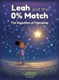 Leah Libri GmbH Leah and the 0% Match Hardcover