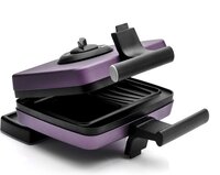 FriFri FRWA102C croque-monsieur - TOSTI APPARAAT -