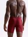 Erlich Textil Boxershorts bordeaux