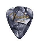 Fender 351 Vorm - Premium Celluloid - Medium - 12 Pack