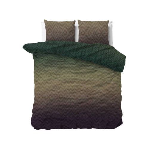 Sleeptime Polyester Dekbedovertrek 2-persoons (200x220 cm)