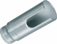 Gedore 314000 1147471 Douille 1/2