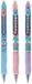 Euro-Trade Limited Liability Uitwisbare Gelpen Yodo Blauw Kunststof Multi kleuren 1 stuk(s) Kinderen 3-6 jaar