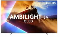 Philips 55OLED801 / OLED TV / 55 / 2026