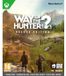 JUST FOR GAME Xbox Way of the Hunter 2 Deluxe Edition
