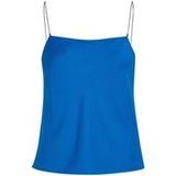 Calvin Klein REC CDC Tanktop Metalen Detail Cami Top