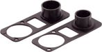 Neutrik SCDM capuchon noir
