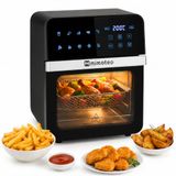 M mimotec Vera Touch Luchtfriteuse