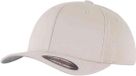 Flexfit Urban Classics Wooly Combed Flexfit Pet S/M Grijs
