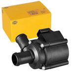 HELLA 8TW 358 304-691 Extra waterpomp - 12V - Electrisch