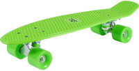 Hudora Skateboard Lemon Green 12136