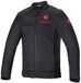 Alpinestars Honda Luc V2 Veste Noir Rouge Taille S