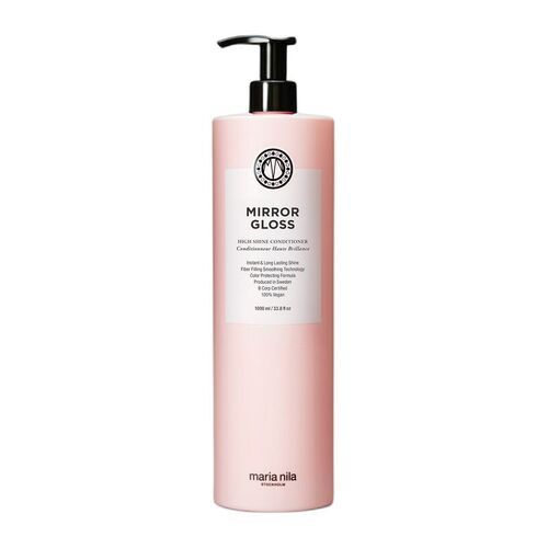 Maria Nila Mirror Gloss Conditioner 1000 ml