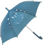 Trixie Paraplu Kinderen Mr. Triceratops - Blauw