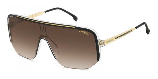 Carrera CARRERA 1060/S Black gold 99/1/140 UNISEX Zonnebrillen