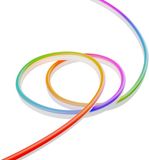 Nanoleaf Smart Multicolor Rope Light - 5m - RGB Lichtslang