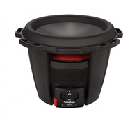 Rockford Fosgate POWER Subwoofer T0D412