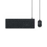 Hama CKM-200 Toetsenbord en Muis Set