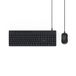 Hama CKM-200 Toetsenbord en Muis Set
