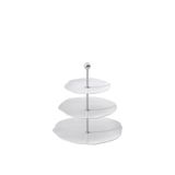 Villeroy & Boch Pura Etagere 27,5x27,5x27cm
