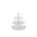 Villeroy & Boch Pura Etagere 27,5x27,5x27cm