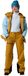 Rossignol Outerlimits Pantalon Brun L Femme