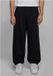 Urban Classics Parachute Heavy Heren joggingbroek - Zwart - XXL
