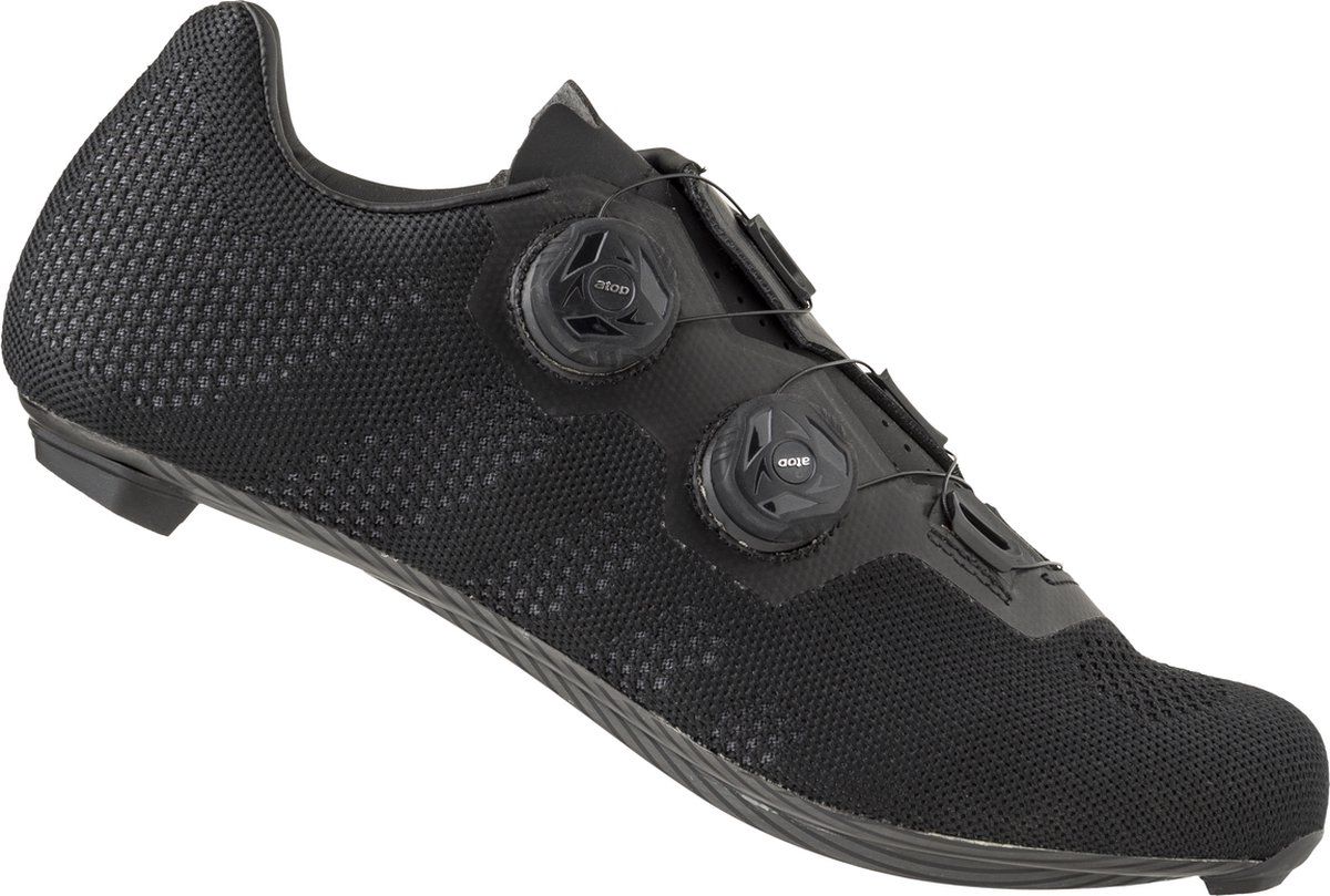 AGU R910 Road Fietschoenen - Zwart - Maat 44
