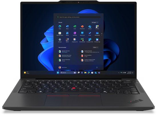 Lenovo ThinkPad / X13 Gen 6 / 21RK004KMH