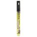 Pebeo Deco Marker, fluorescerend geel, 1,2 mm