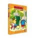 TF1 VIDEO Babar - Les aventures de Badou - Camping au palais DVD