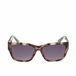 Guess Zonnebril Dames GU00105 Habana ø 56 mm